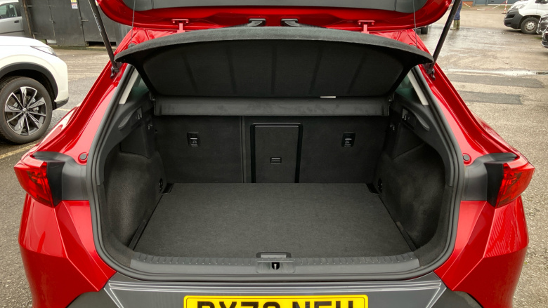 CUPRA Formentor 1.5 TSI 150 V1 5dr DSG Petrol Estate